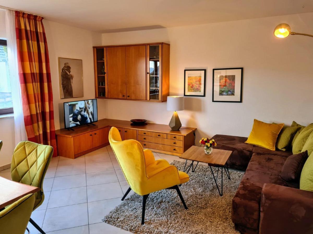 Ferienwohnung Cosynights Winterberg Exterior photo