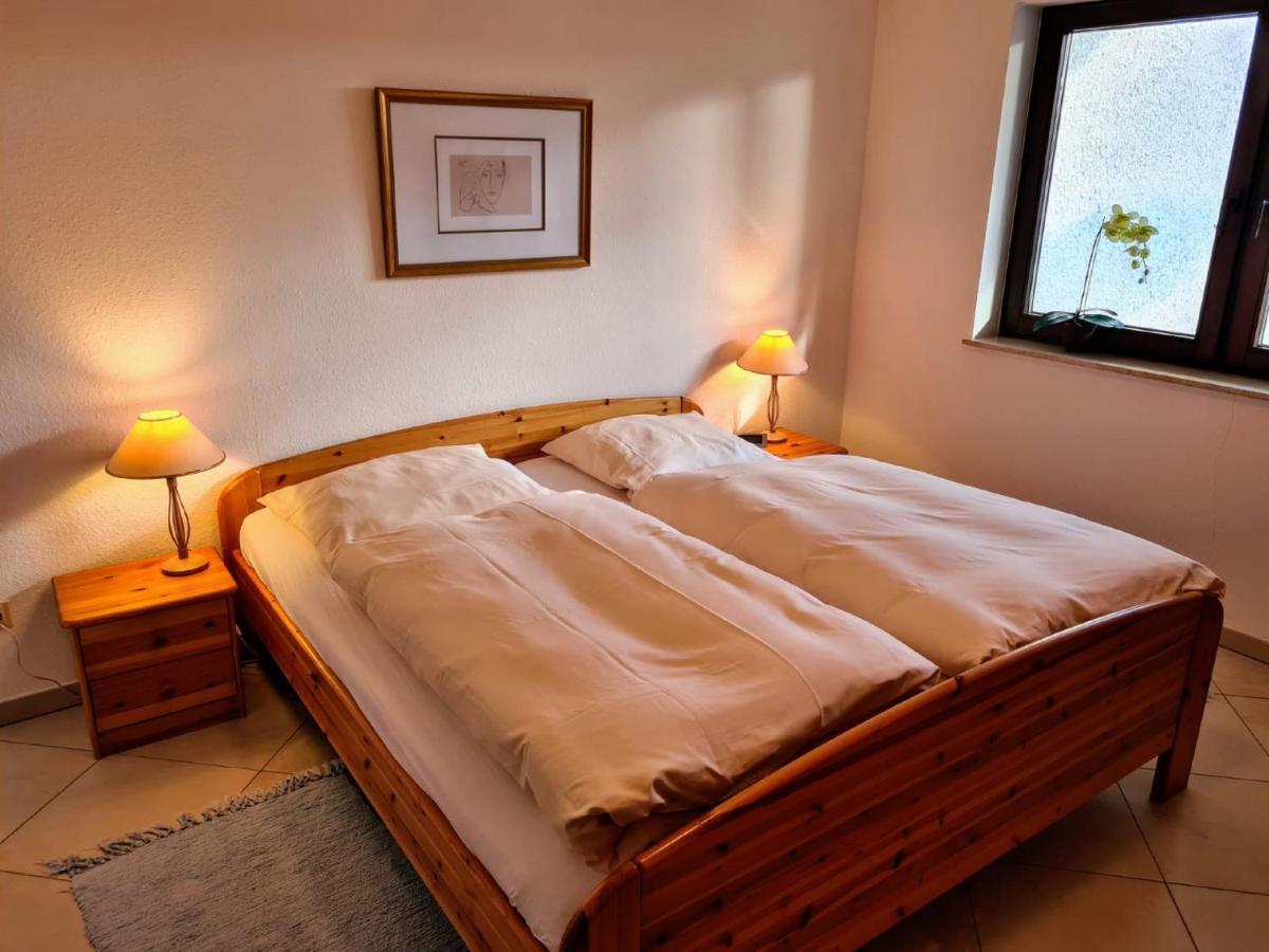 Ferienwohnung Cosynights Winterberg Exterior photo