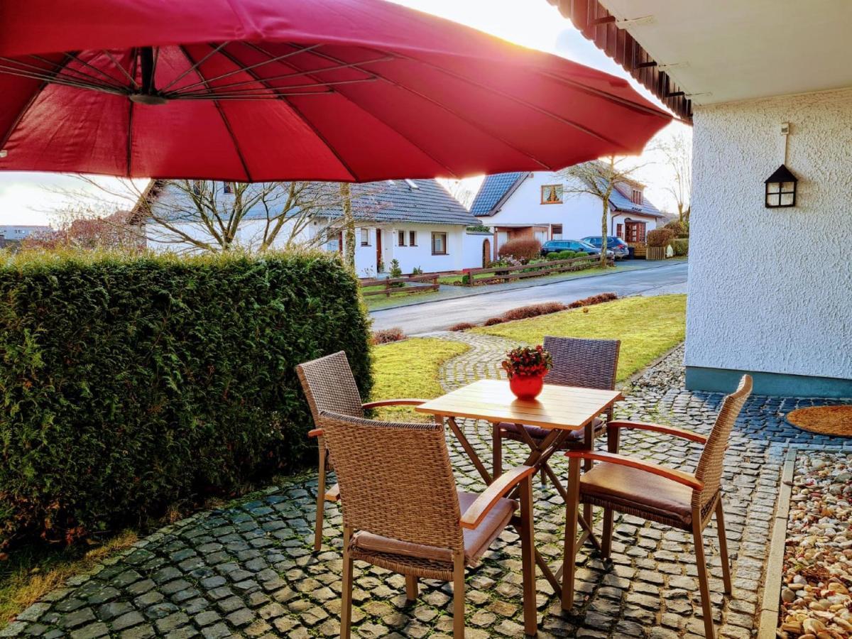 Ferienwohnung Cosynights Winterberg Exterior photo