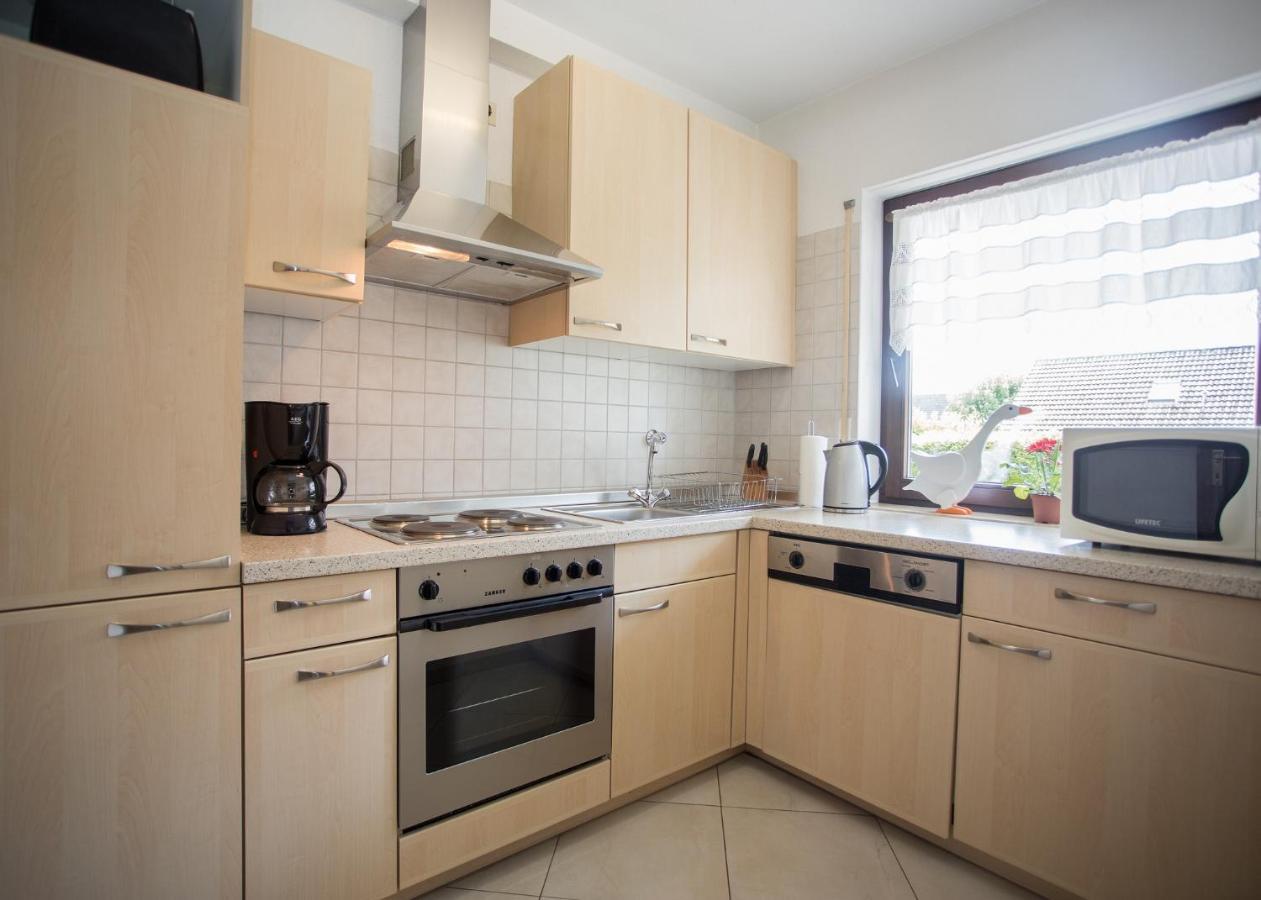 Ferienwohnung Cosynights Winterberg Exterior photo